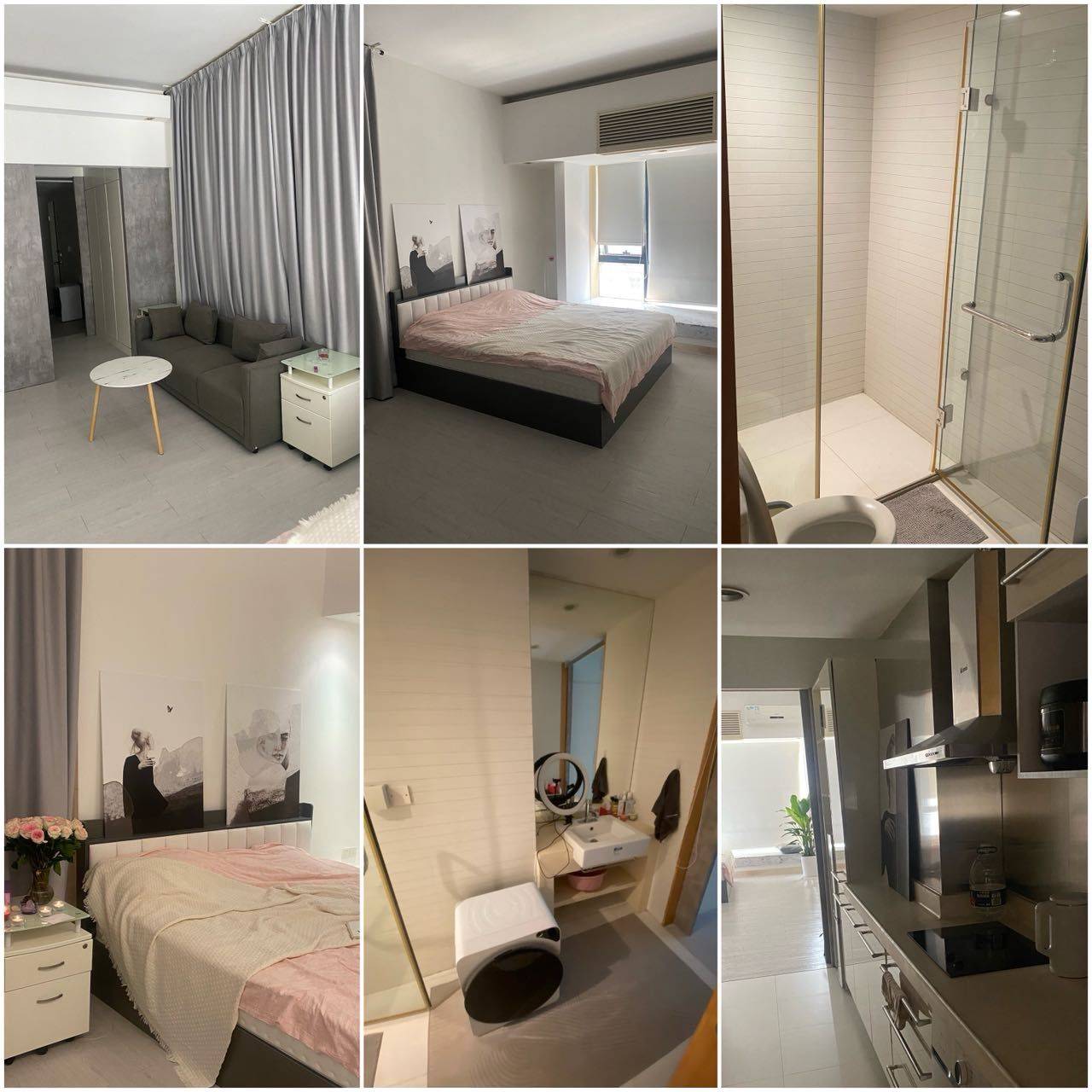 WellCee 唯心所寓 - Renting out a studio (with the option to... | Facebook