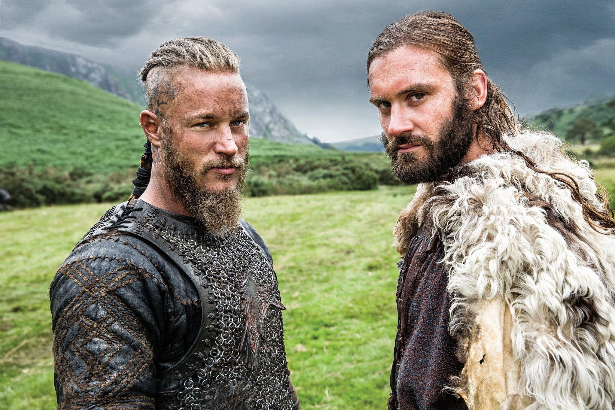 Author - Rollo, is a character based on the Norwegian Viking Gange-Rolf ...