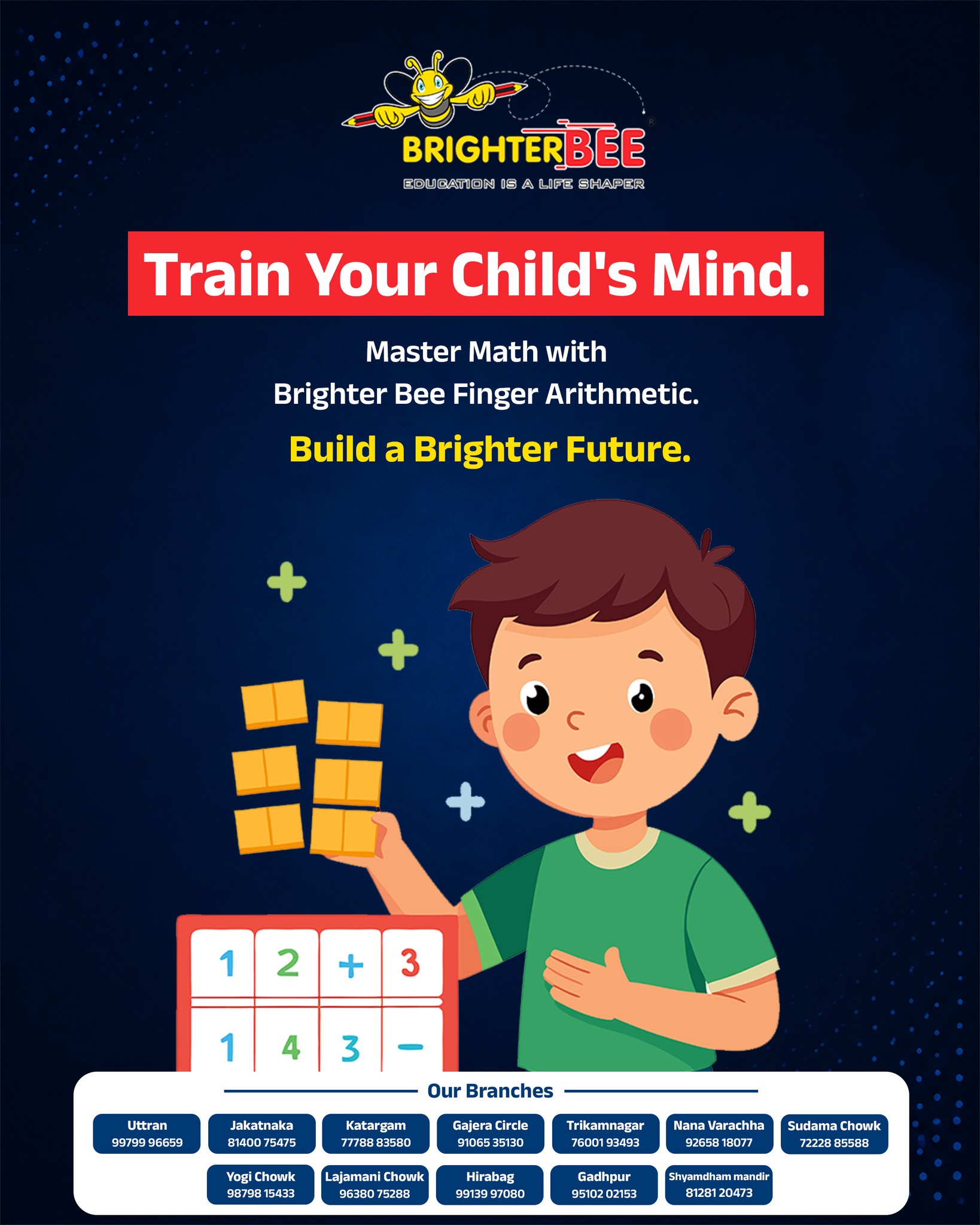 Sometimes, the right learning choice can make all the difference