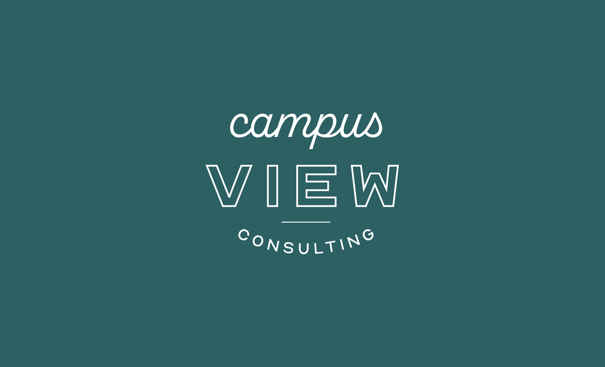 Campus View Consulting