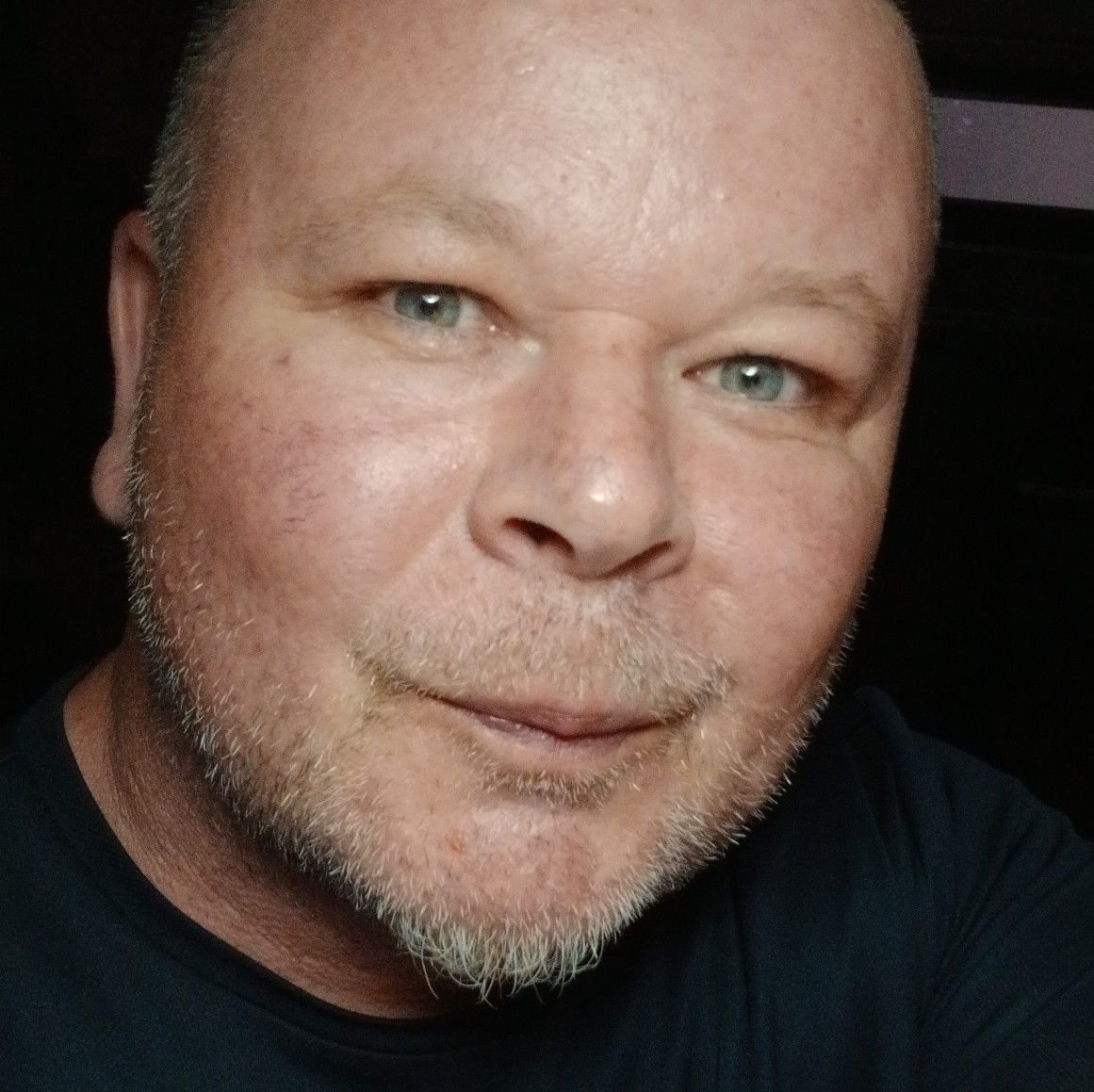 Kevin Chapman