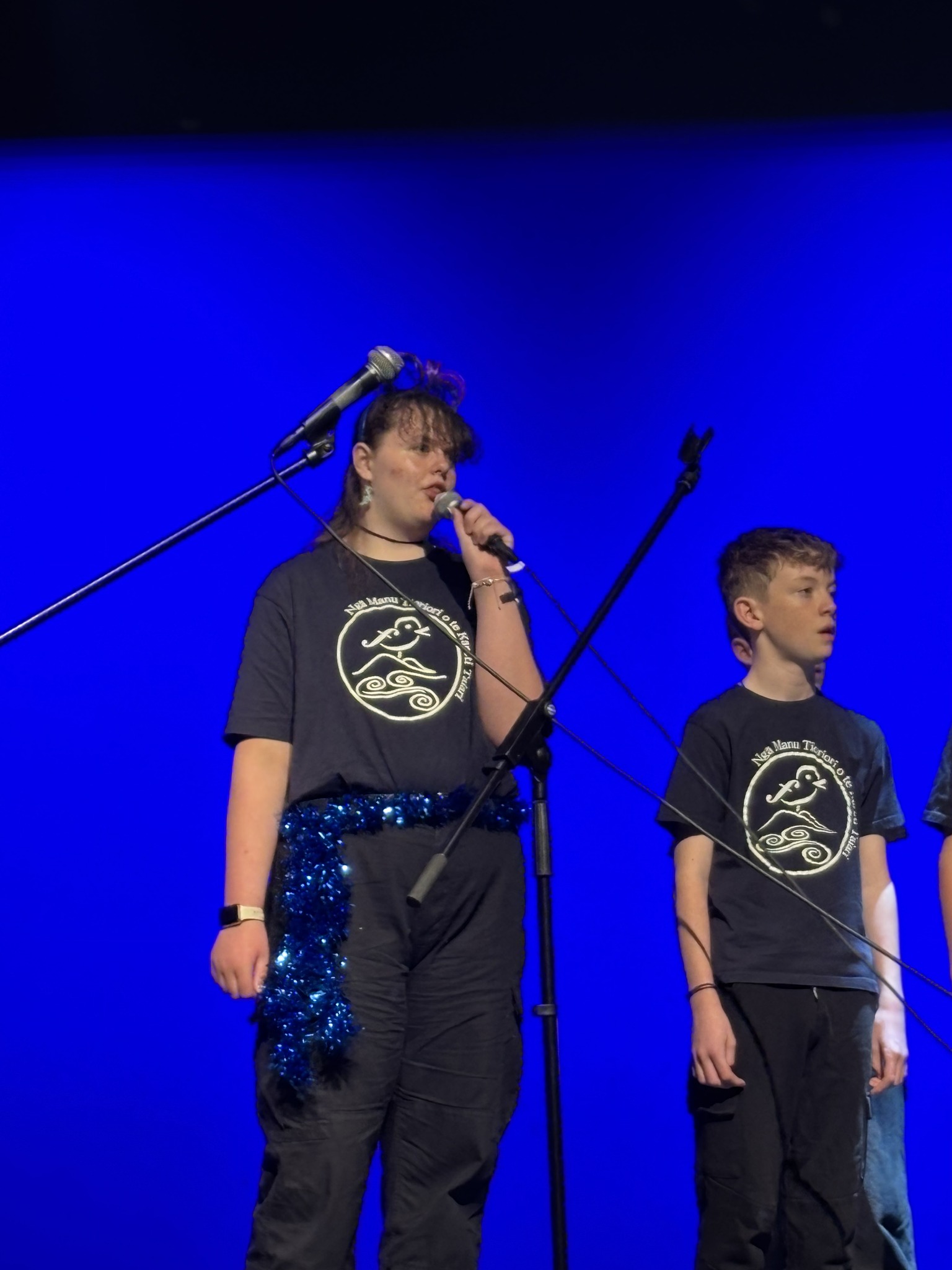 Taieri College Performing and Visual Arts