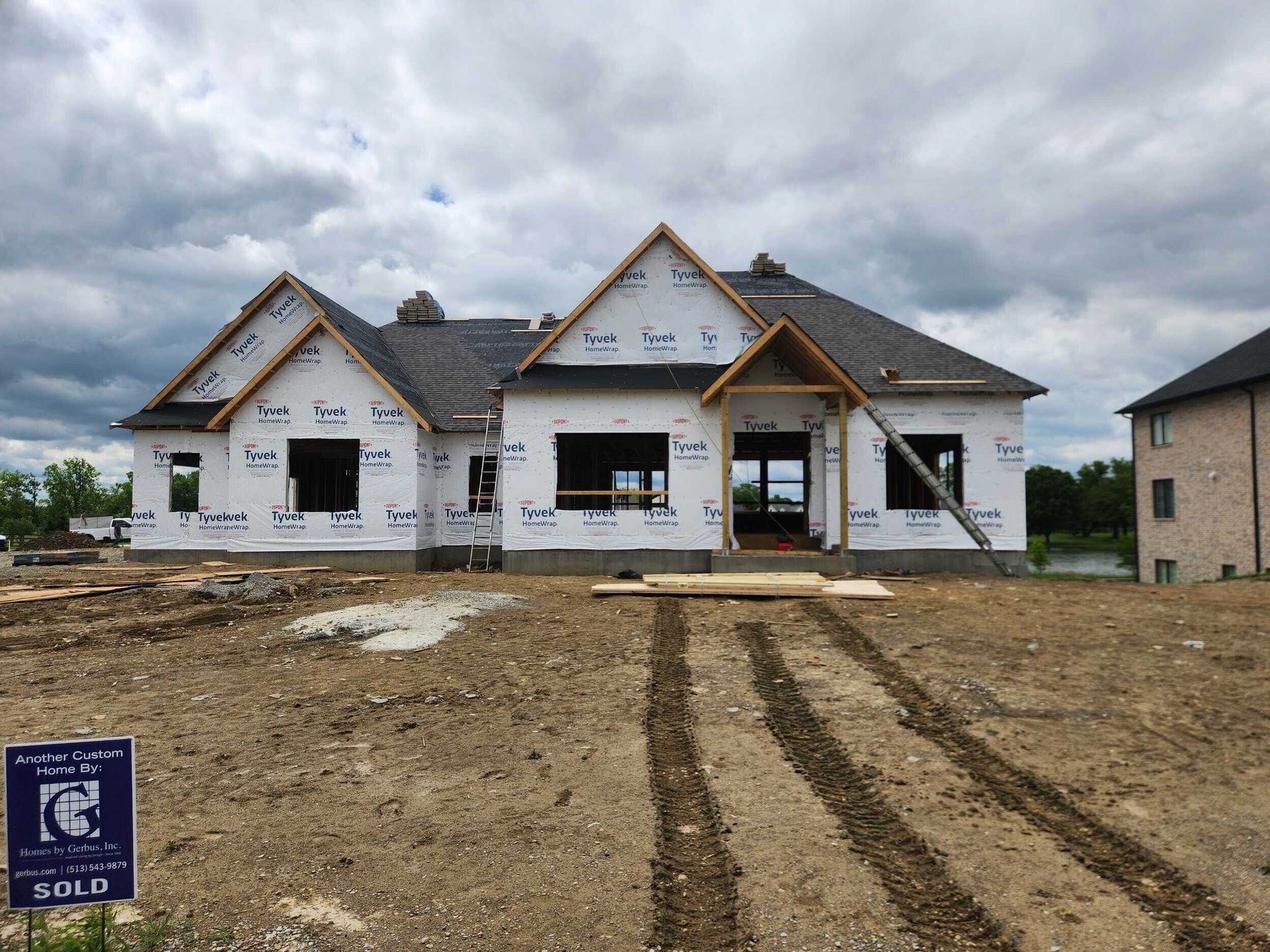 Homes by Gerbus | Cincinnati OH