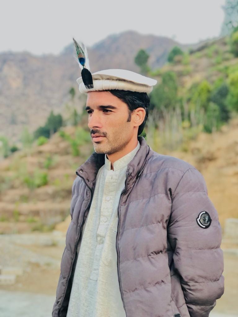Umar Zeb