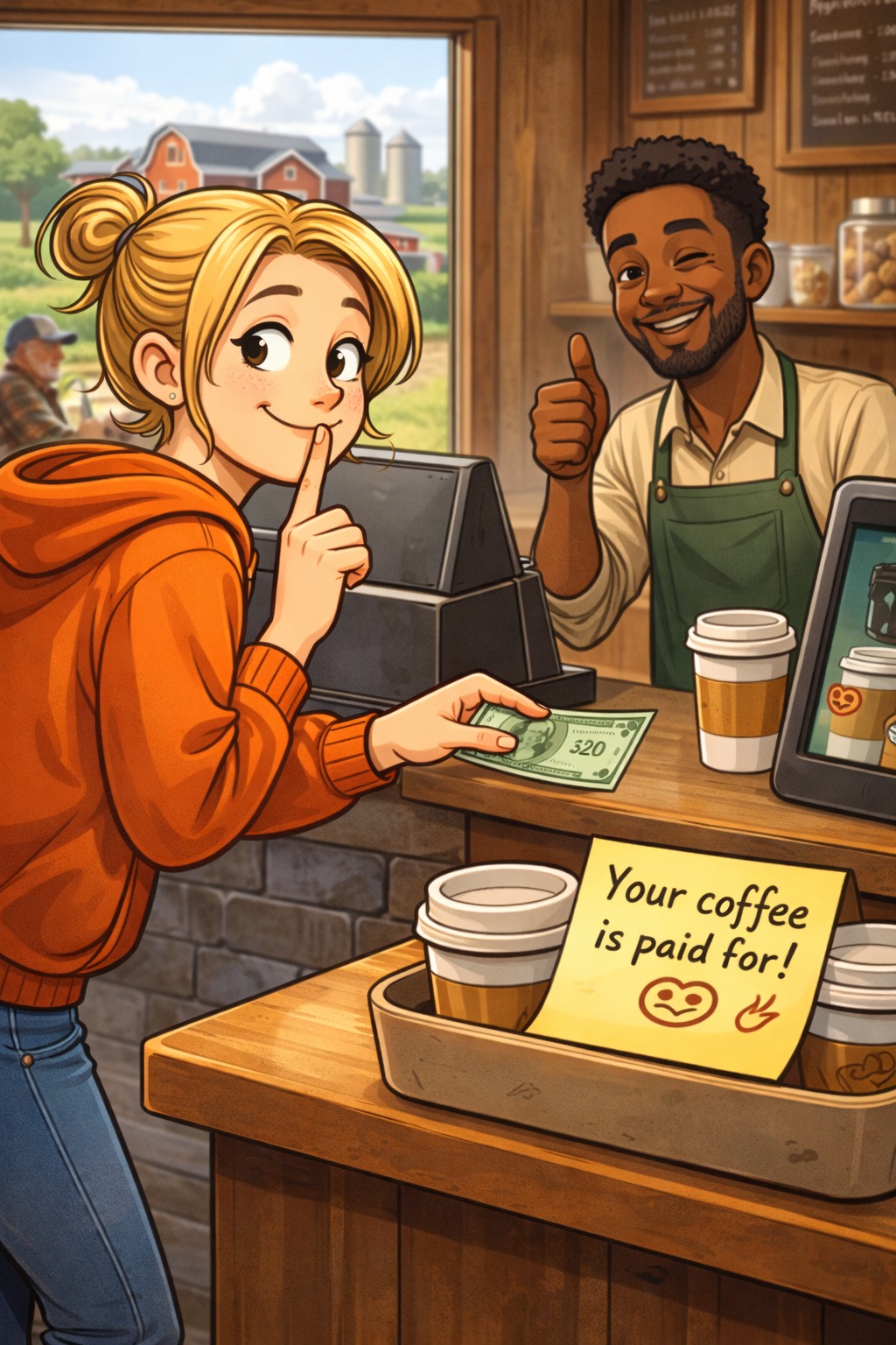 Humanity House - It’s Random Acts of Kindness Day! Today’s... | Facebook