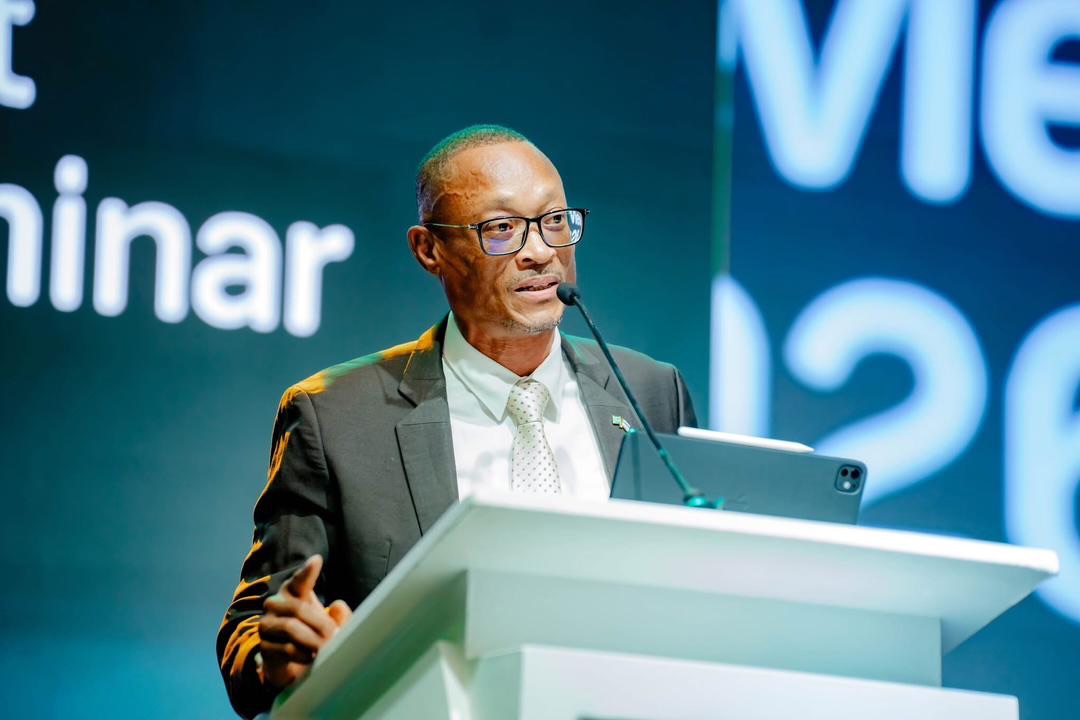 Mmegi - As FNBB marks 35 years of existence in Botswana this year, they ...