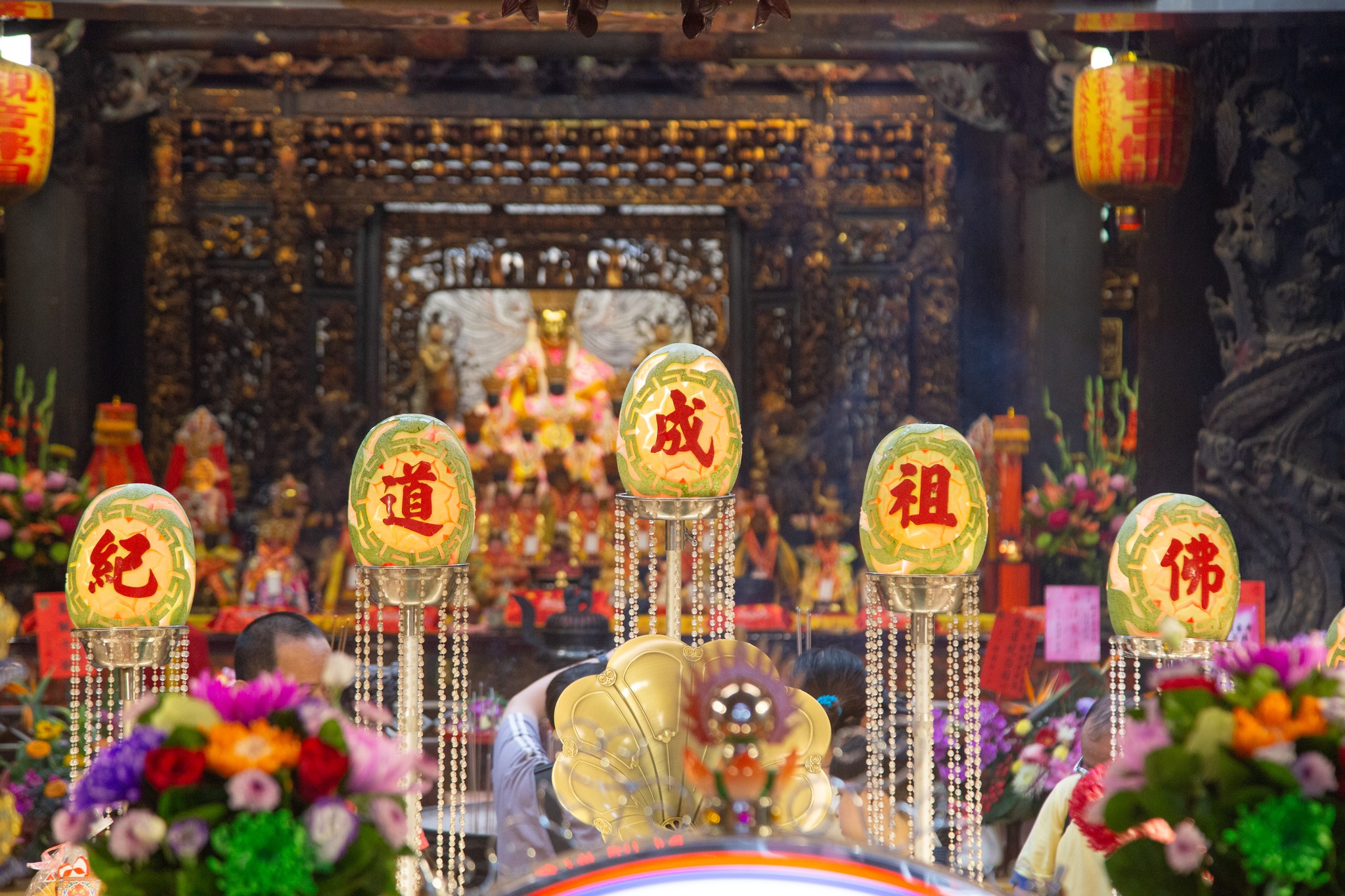 🎉🌸【2026桃園觀音菩薩文化節｜觀世音菩薩成道祝壽大典】🌸🎉 🙏 恭祝