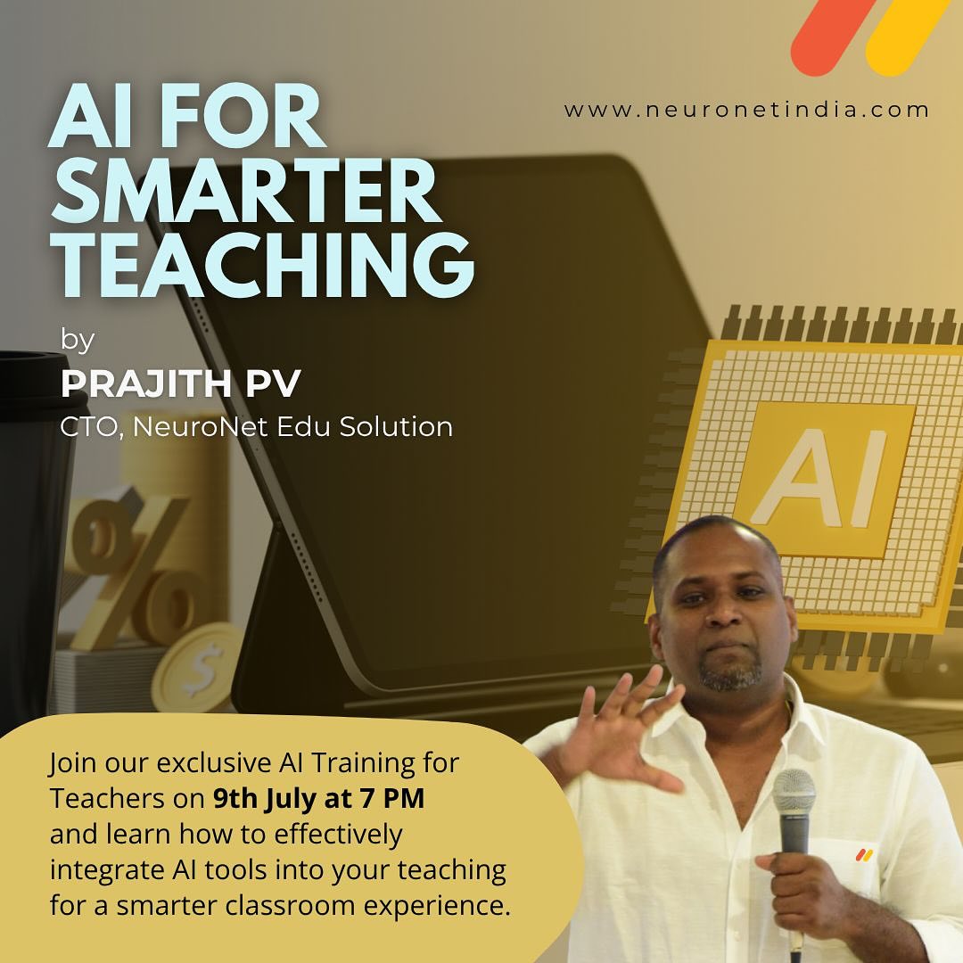 Neuronet Edu Solutions | Calicut