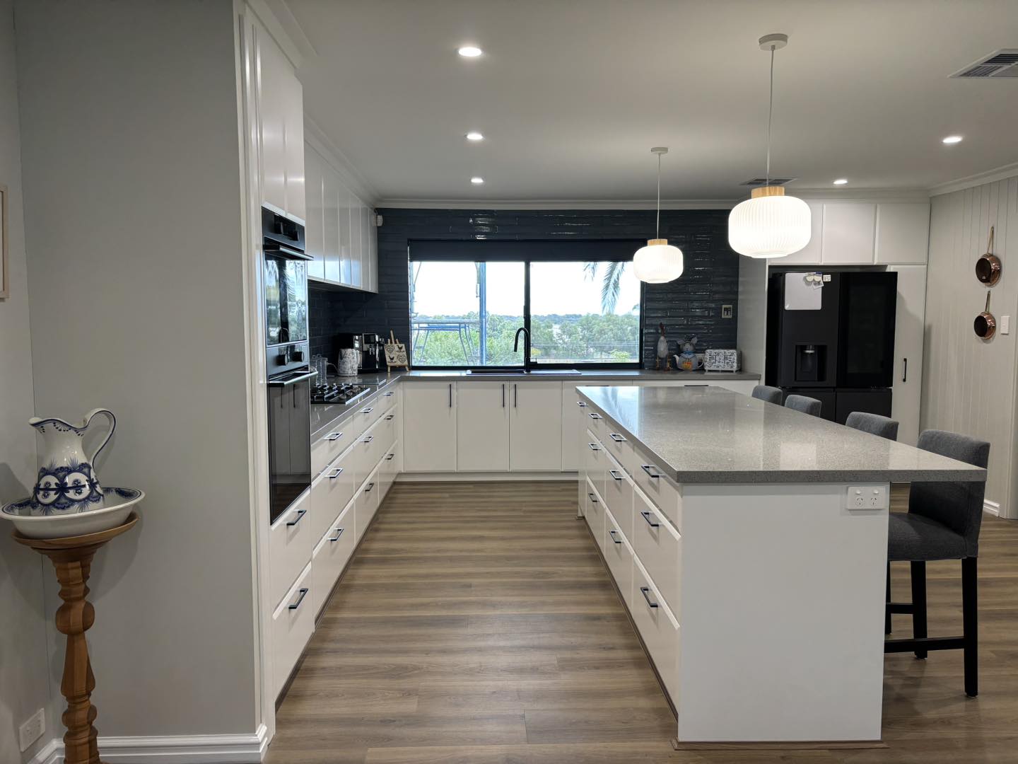The Kitchen Reno Company added... - The Kitchen Reno Company