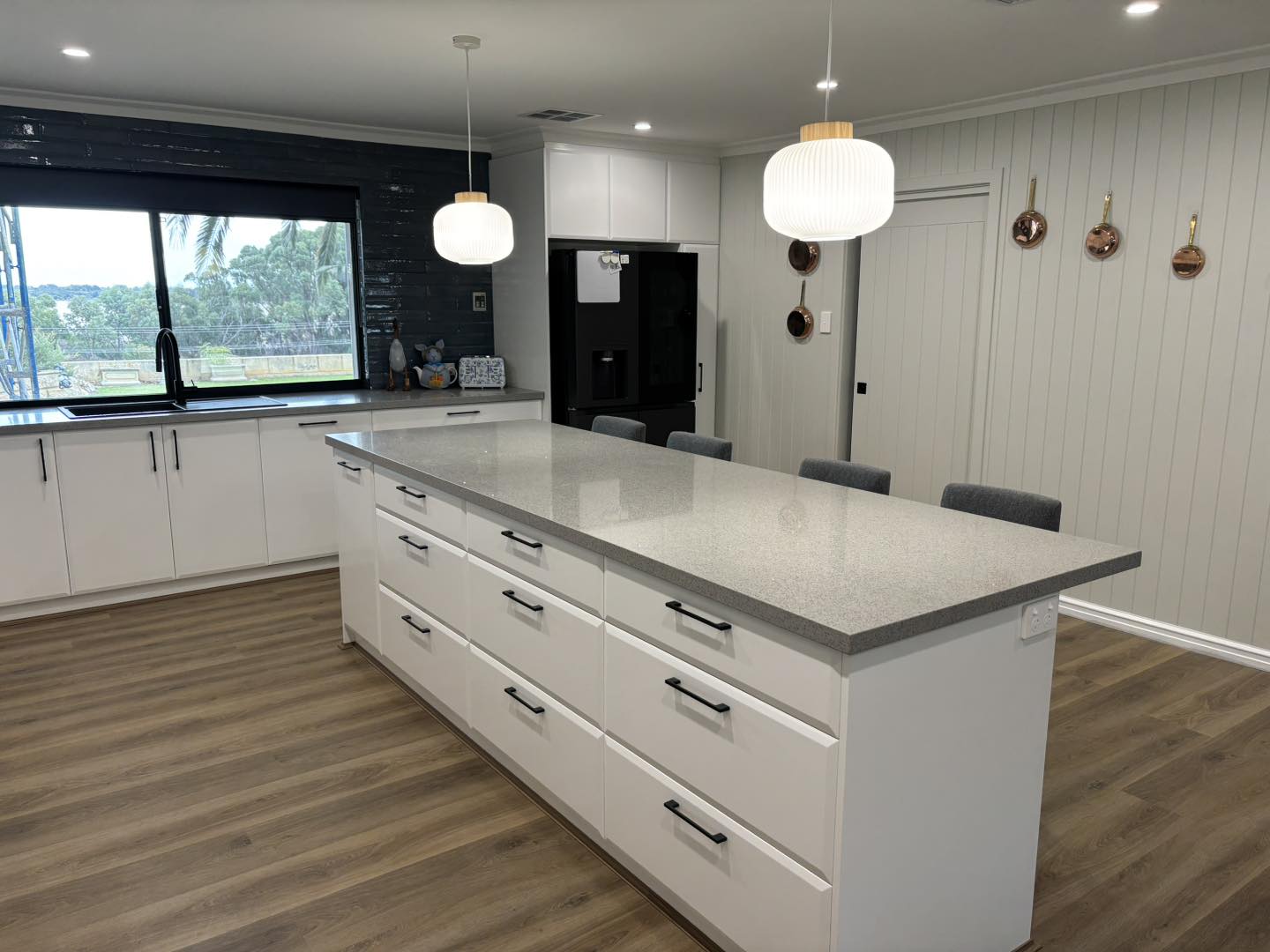 The Kitchen Reno Company added... - The Kitchen Reno Company