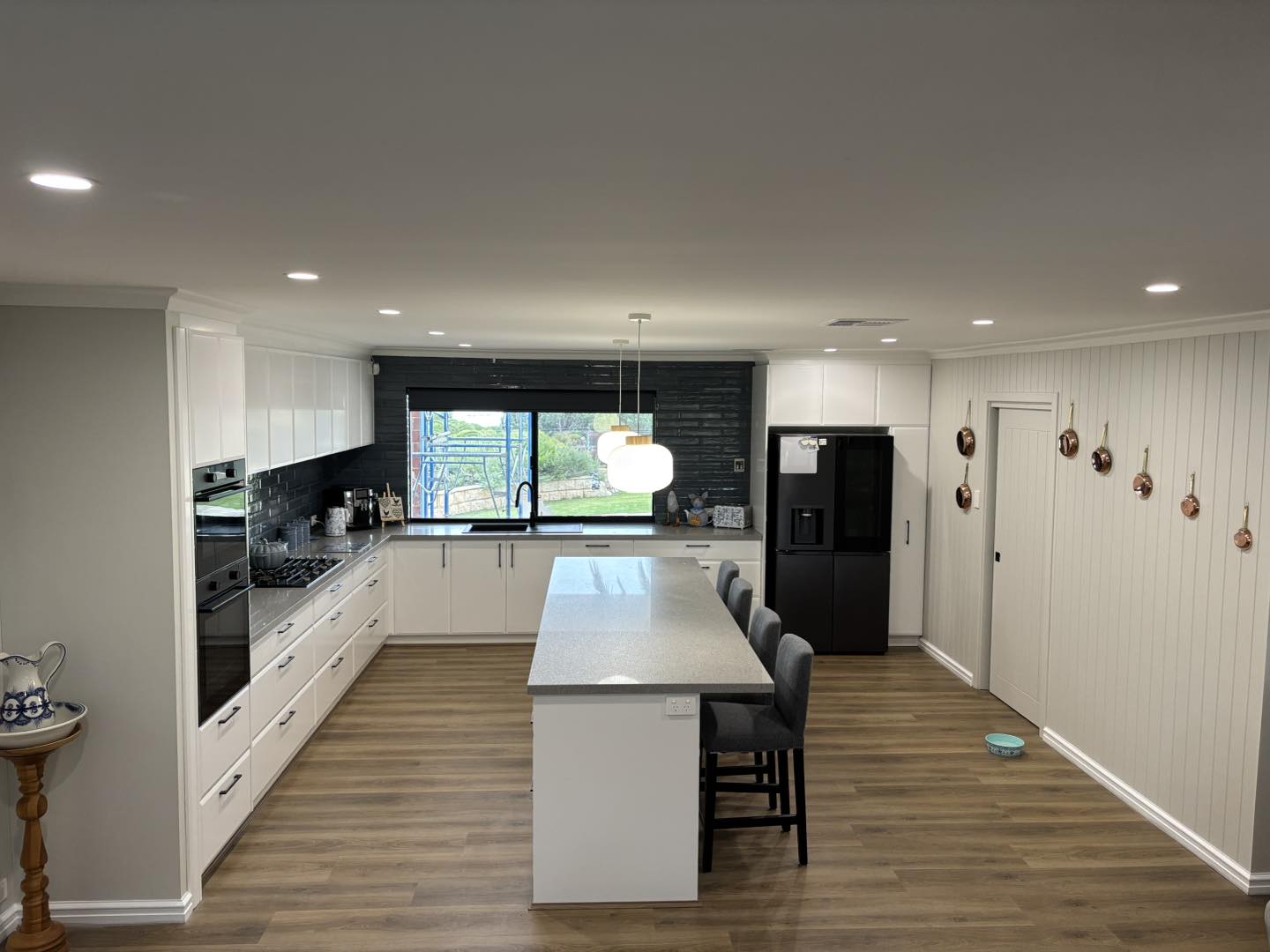 The Kitchen Reno Company added... - The Kitchen Reno Company