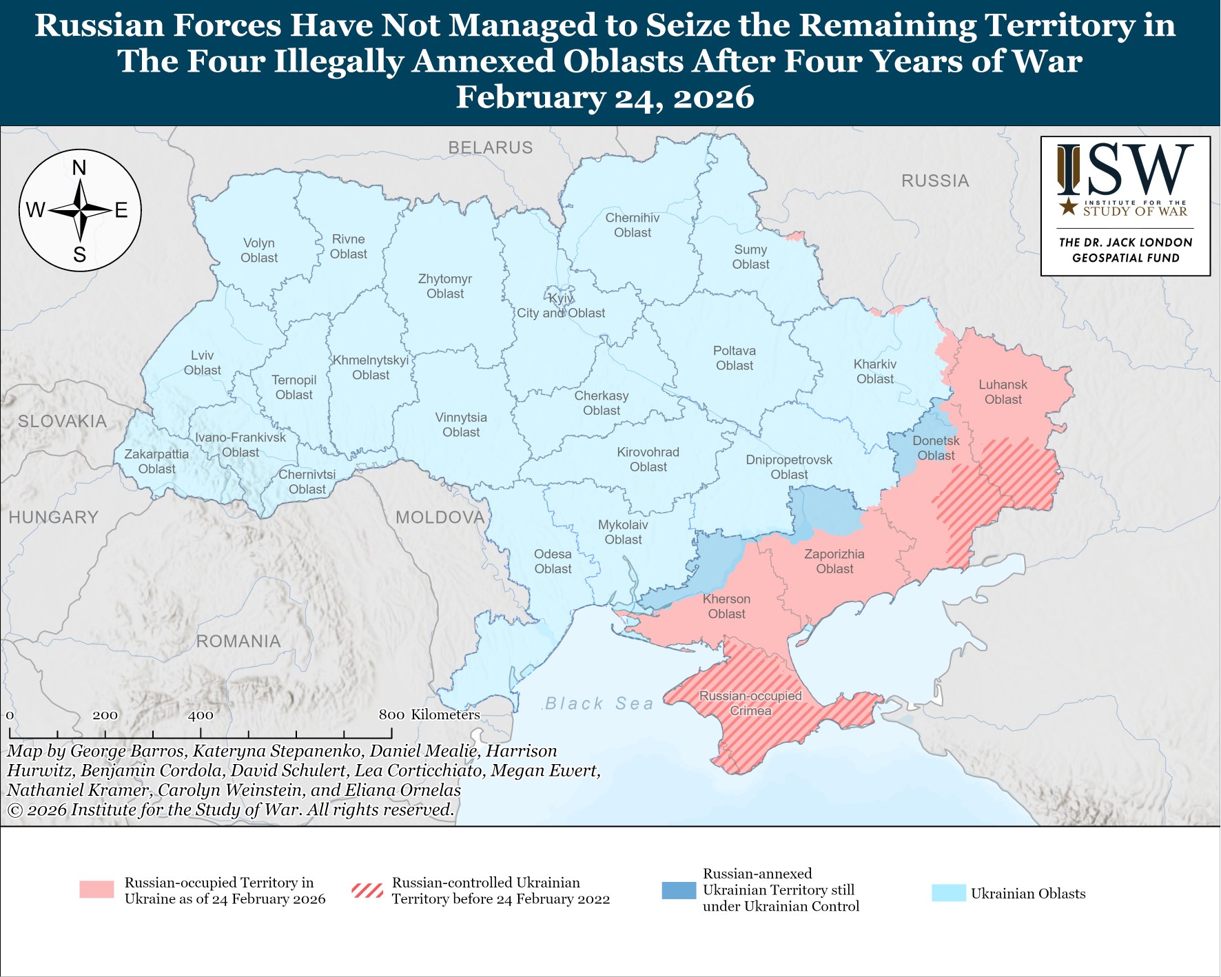 Institute for the Study... - Institute for the Study of War