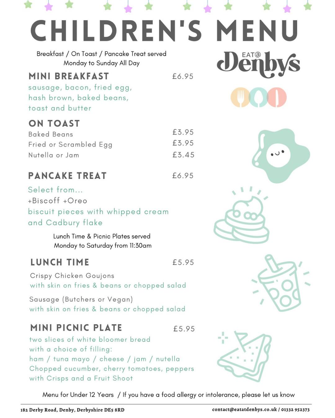 Denbys | Denby