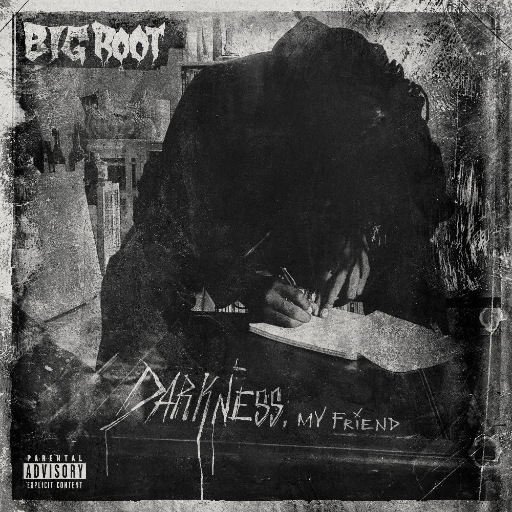 Big Root
