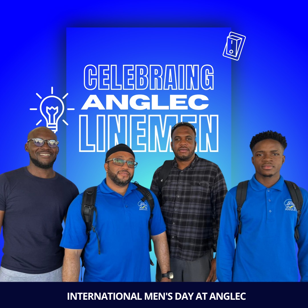 Gender Affairs Anguilla | Facebook