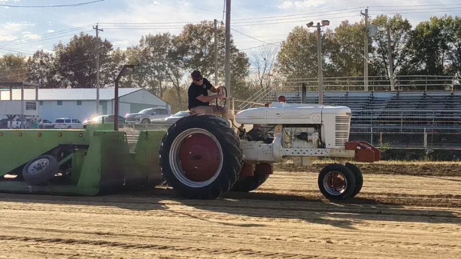 Hamilton County... - Hamilton County (Illinois) Fair