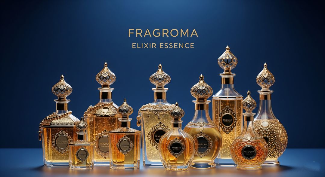 FragRoma