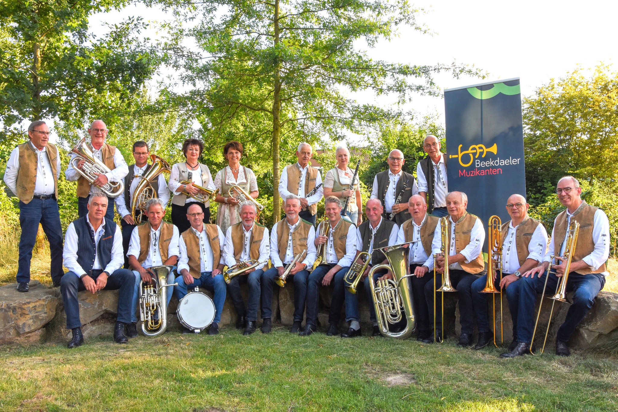 Maasgalmkapel Kessenich added a... - Maasgalmkapel Kessenich