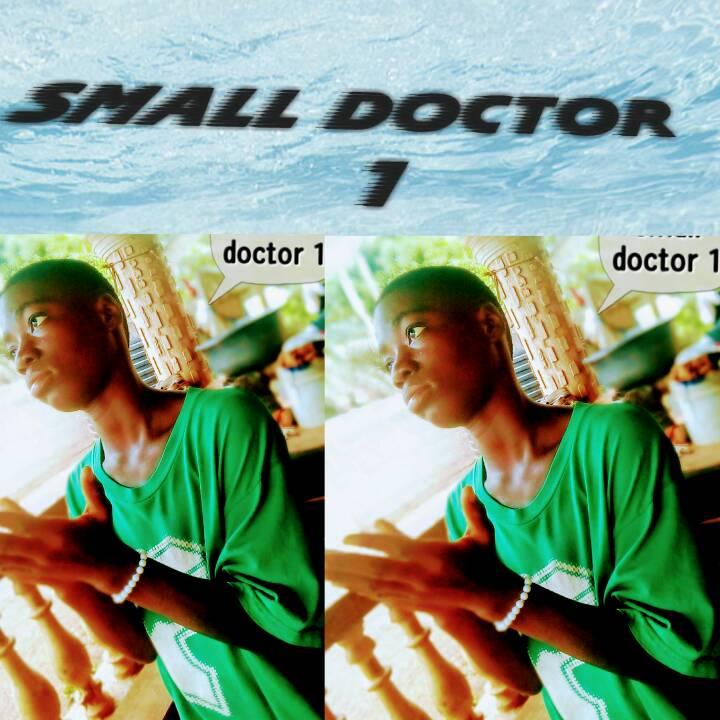 Small doctor 1 | Facebook