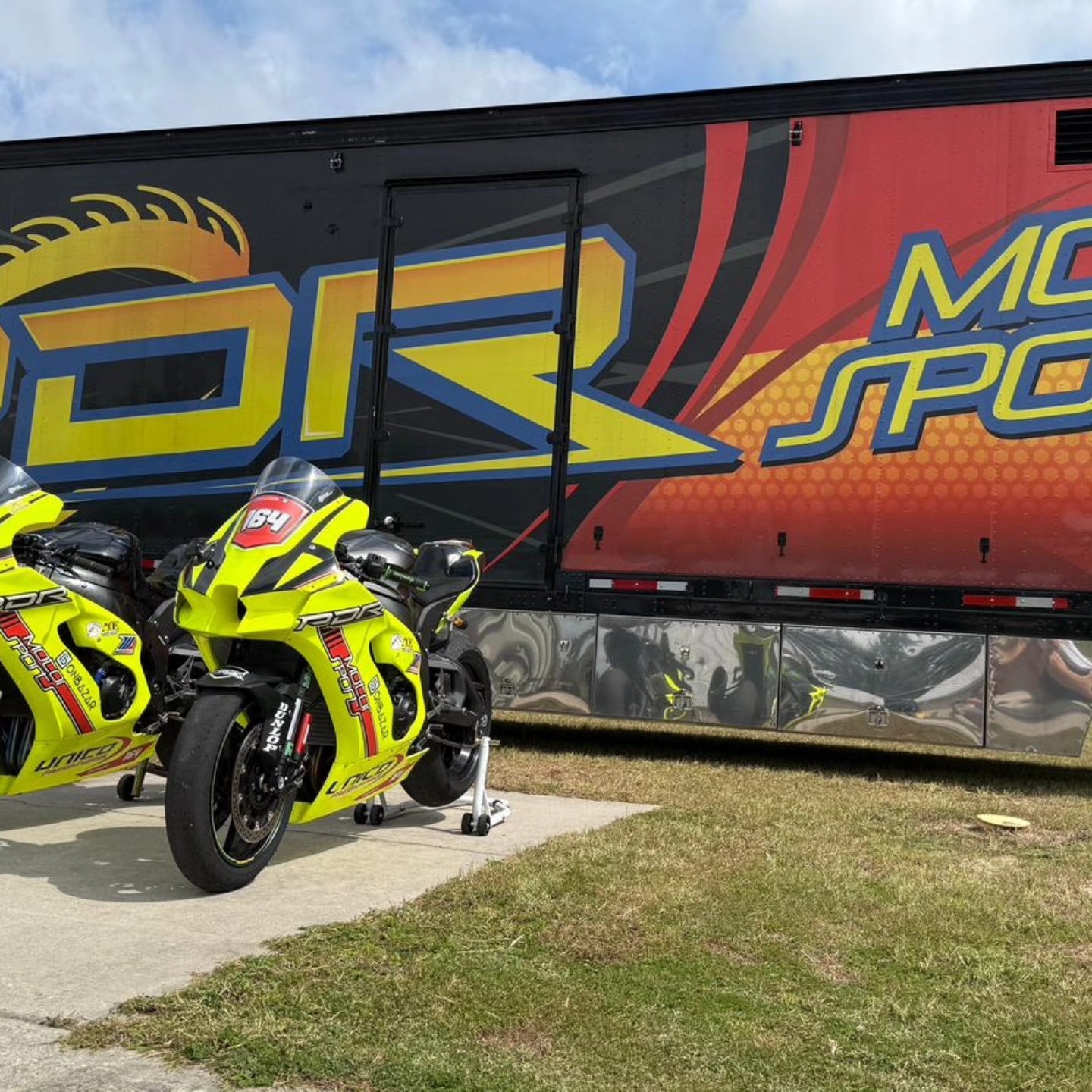 PDR Motorsports