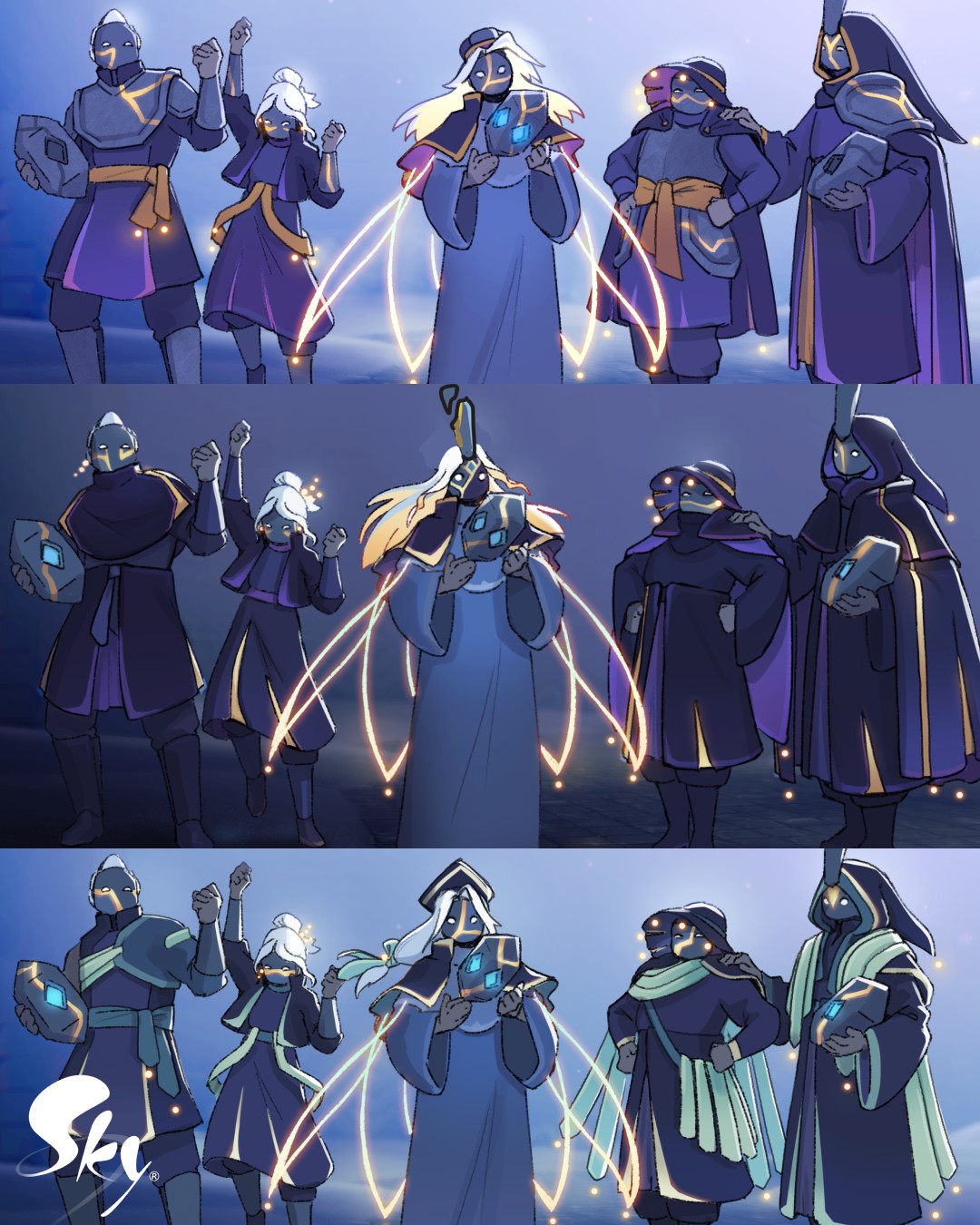 Sky: Children of the Light - Sky: Children of the Light