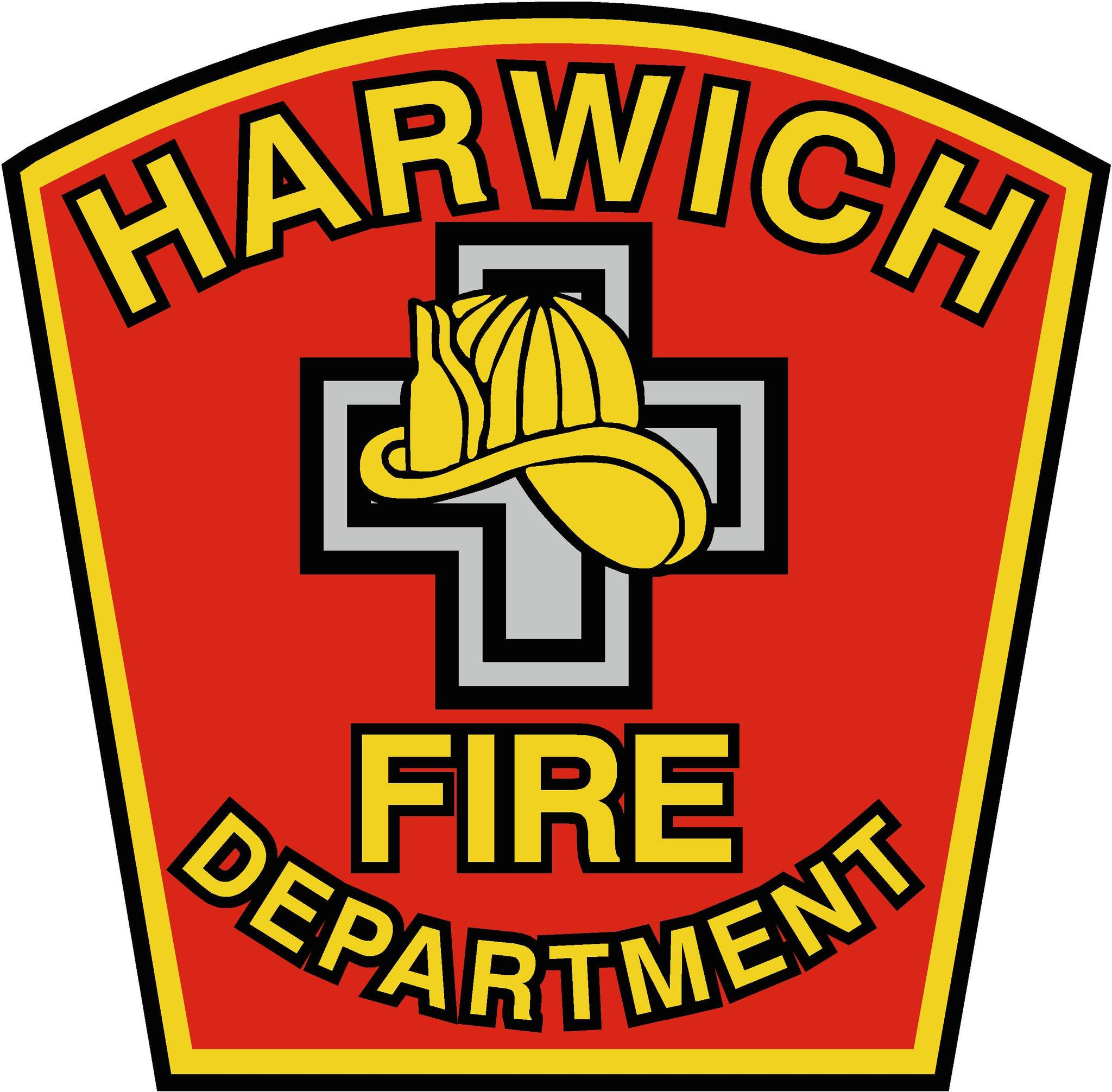 Fire Prevention Officer Brandon... - Harwich Fire Department | Facebook