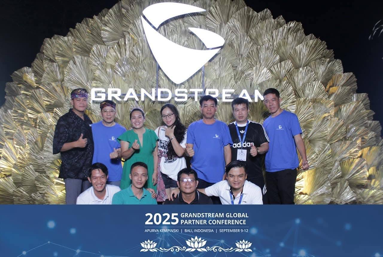 Grandstream Việt Nam | Hanoi