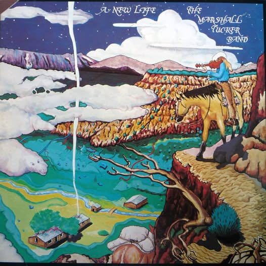 All - FEBRUARY 1974 (52 YEARS AGO) The Marshall Tucker Band: A New Life ...