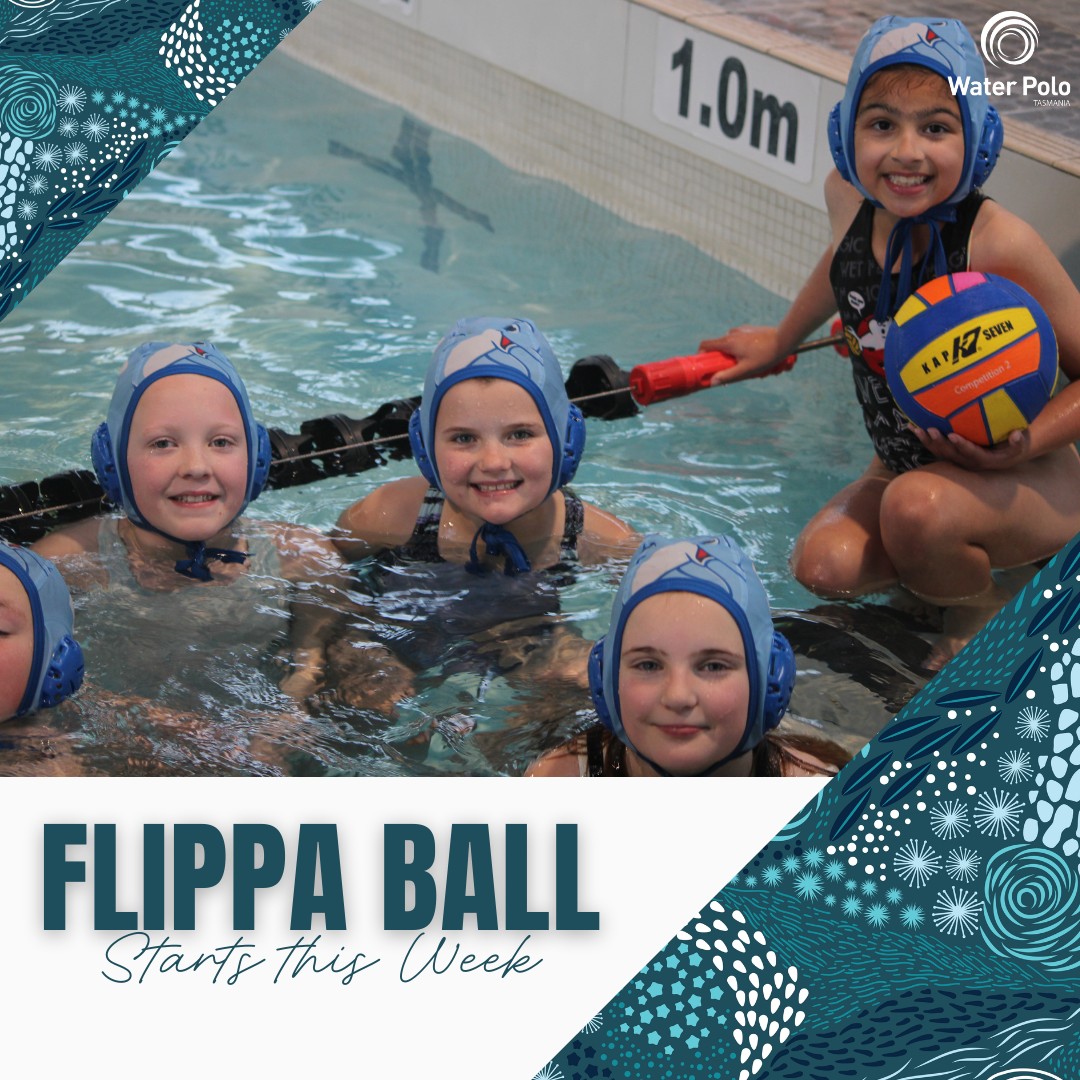 Water - Flippa Ball starts this Sunday! Round One of the Flippa Ball ...
