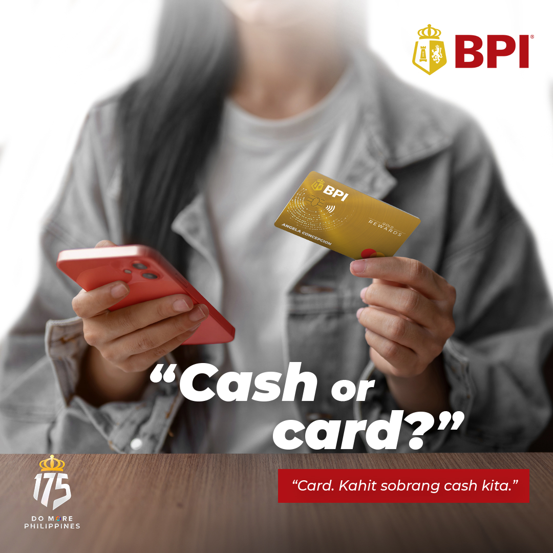 BPI - Unlock Preferred-exclusive perks with your BPI... | Facebook