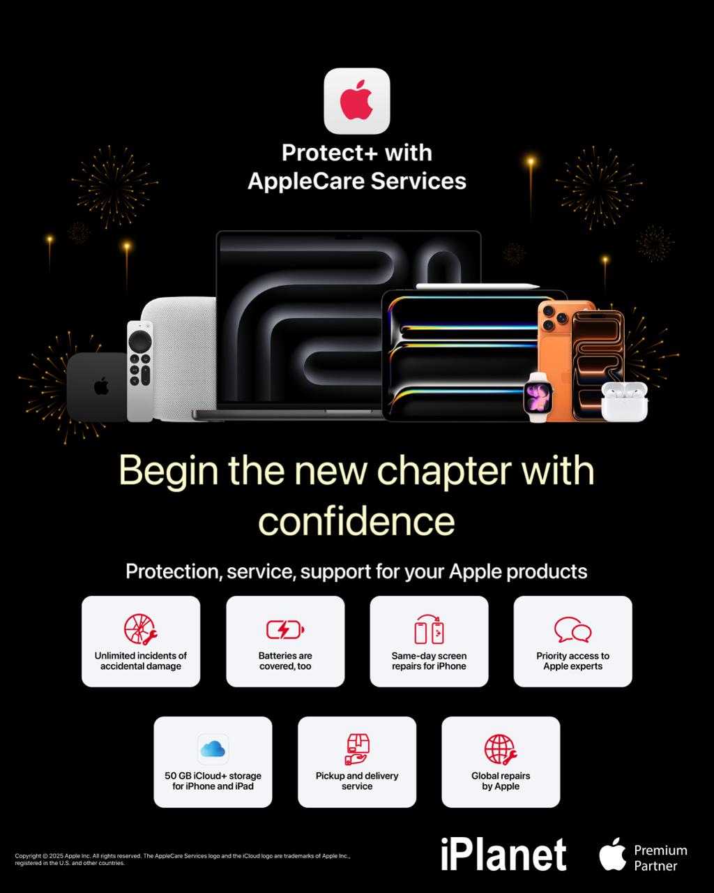 iPlanet - Apple Premium... - iPlanet - Apple Premium Reseller