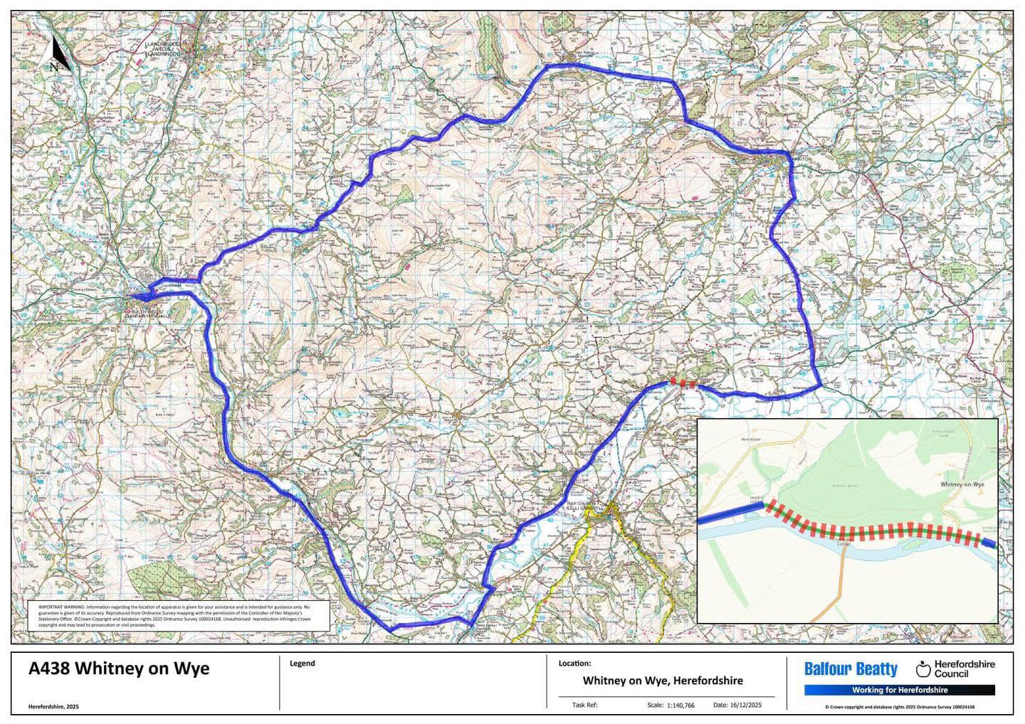 Your - TRAVEL ⚠️ | Significant diversion in place from TODAY (Monday ...