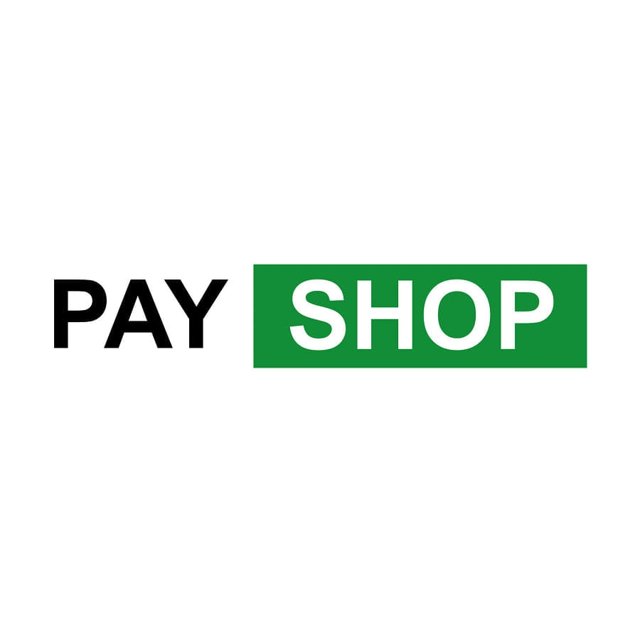 PayShop OK