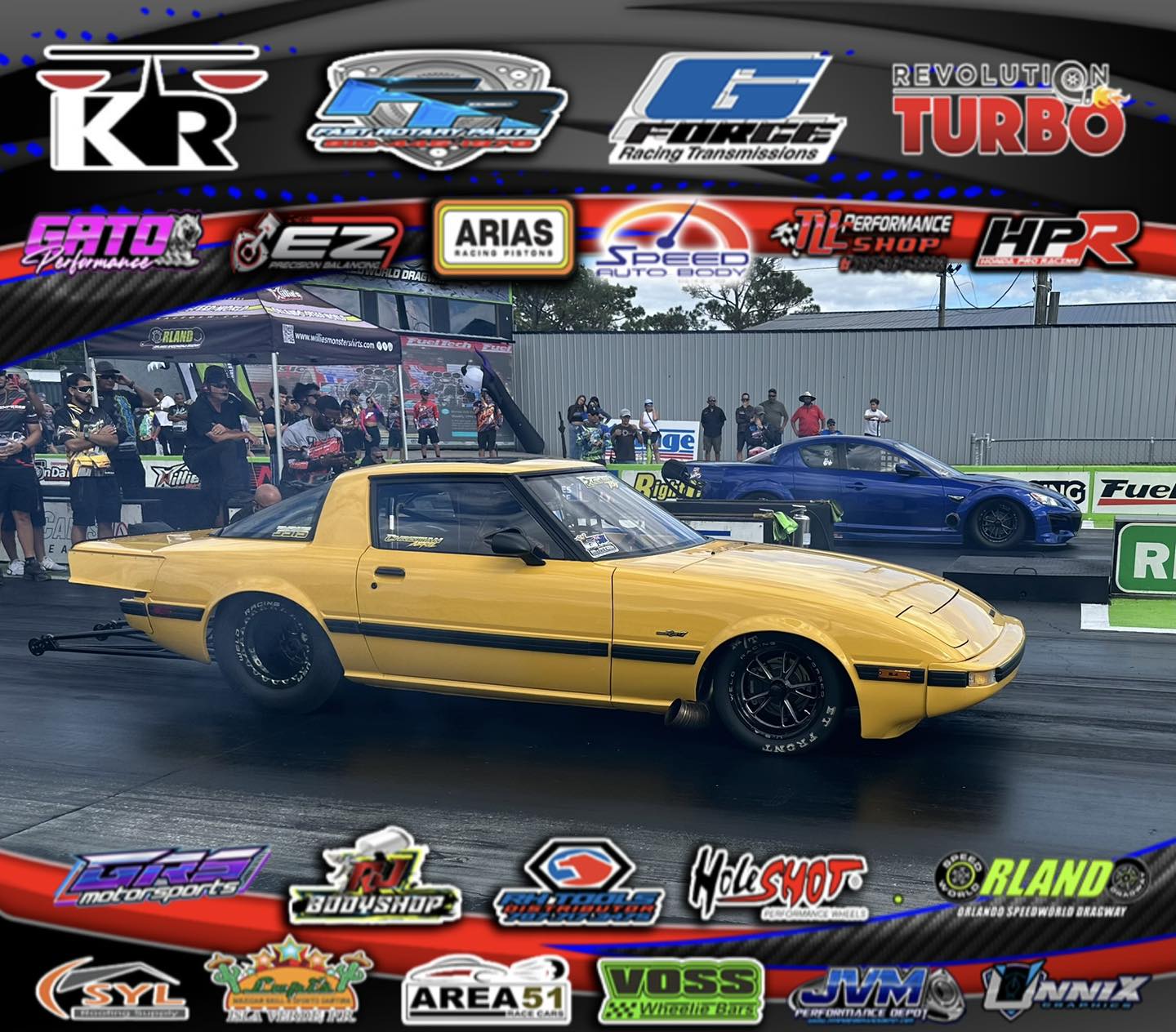 ‼️GRS Coverage ‼️ WSCC 2025 World... - GRS-Motorsports.com | Facebook
