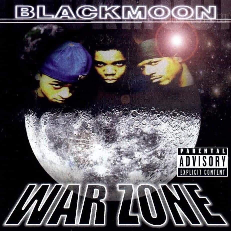 Black Moon's impact on hip hop in the 90's