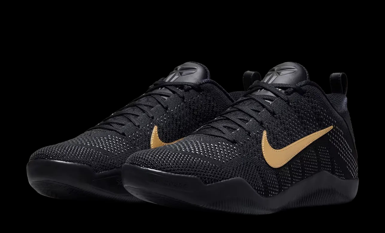 Nike Kobe 11 Protro Pack Marks Mamba Day 2026 - See more here 