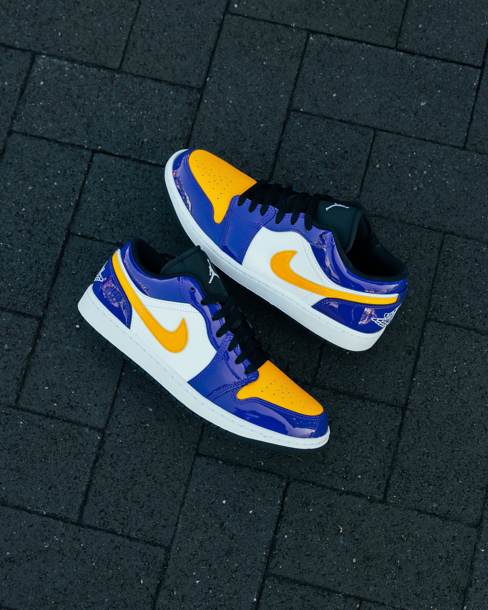 The #Jordan 1 low se 