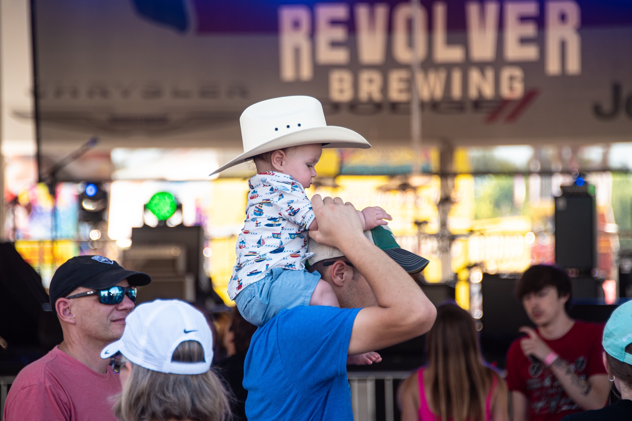 North Texas Fair & Rodeo | Denton TX