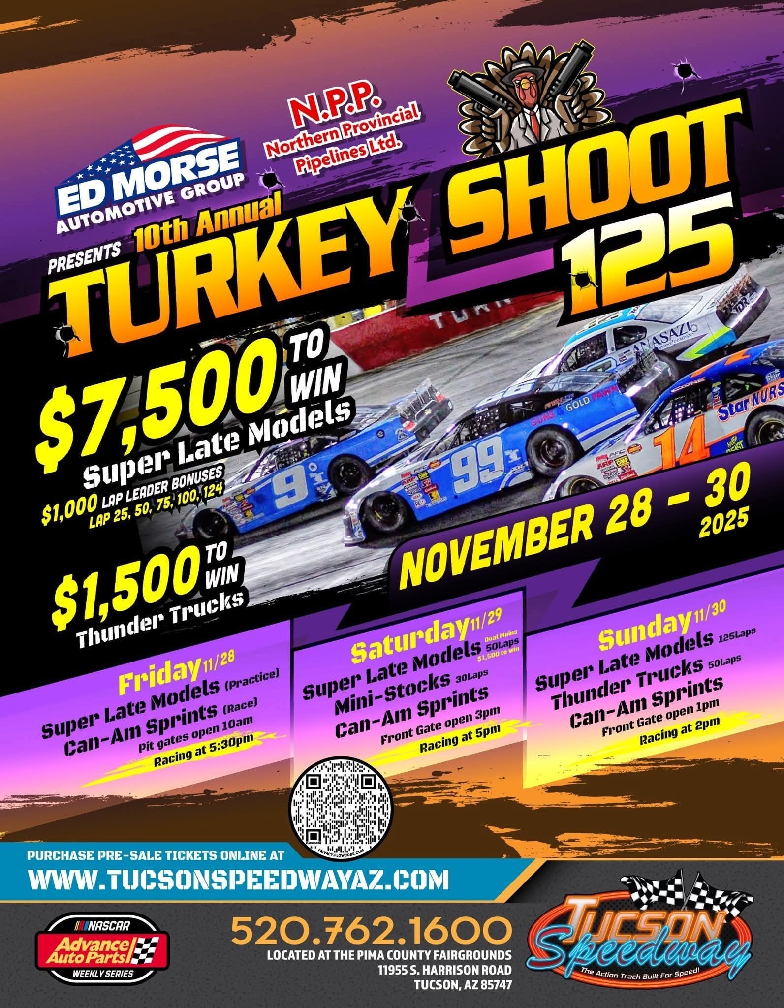 Reid Racing