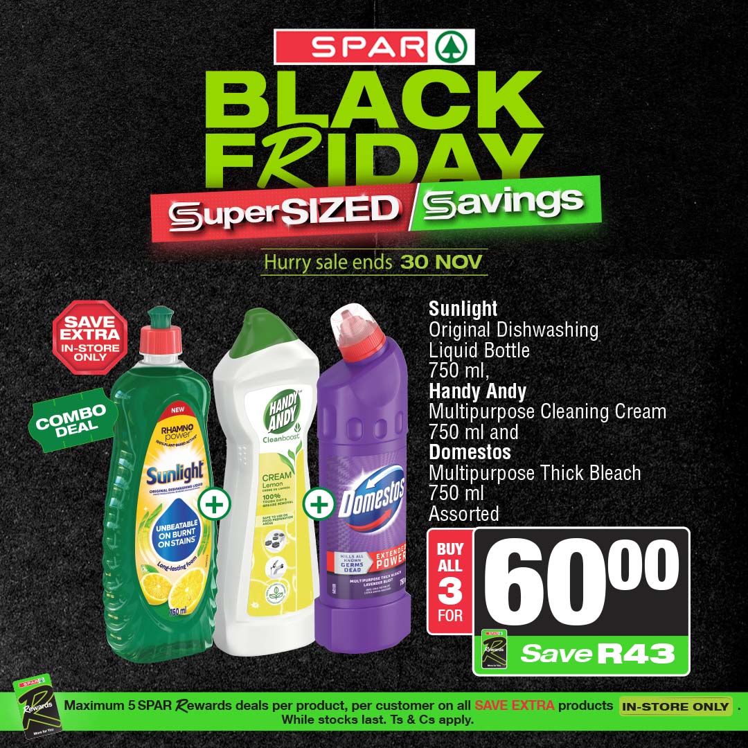 Superspar Mega Umzimkhulu - This year your entry fee will be used to ...