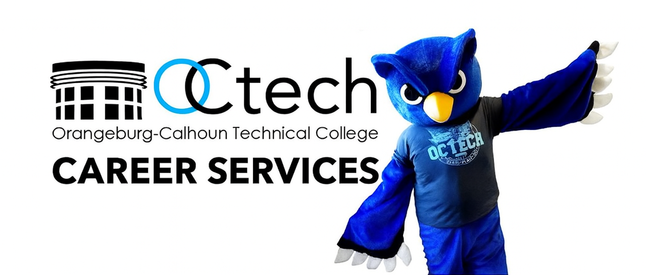 OCtech Career Services | Facebook