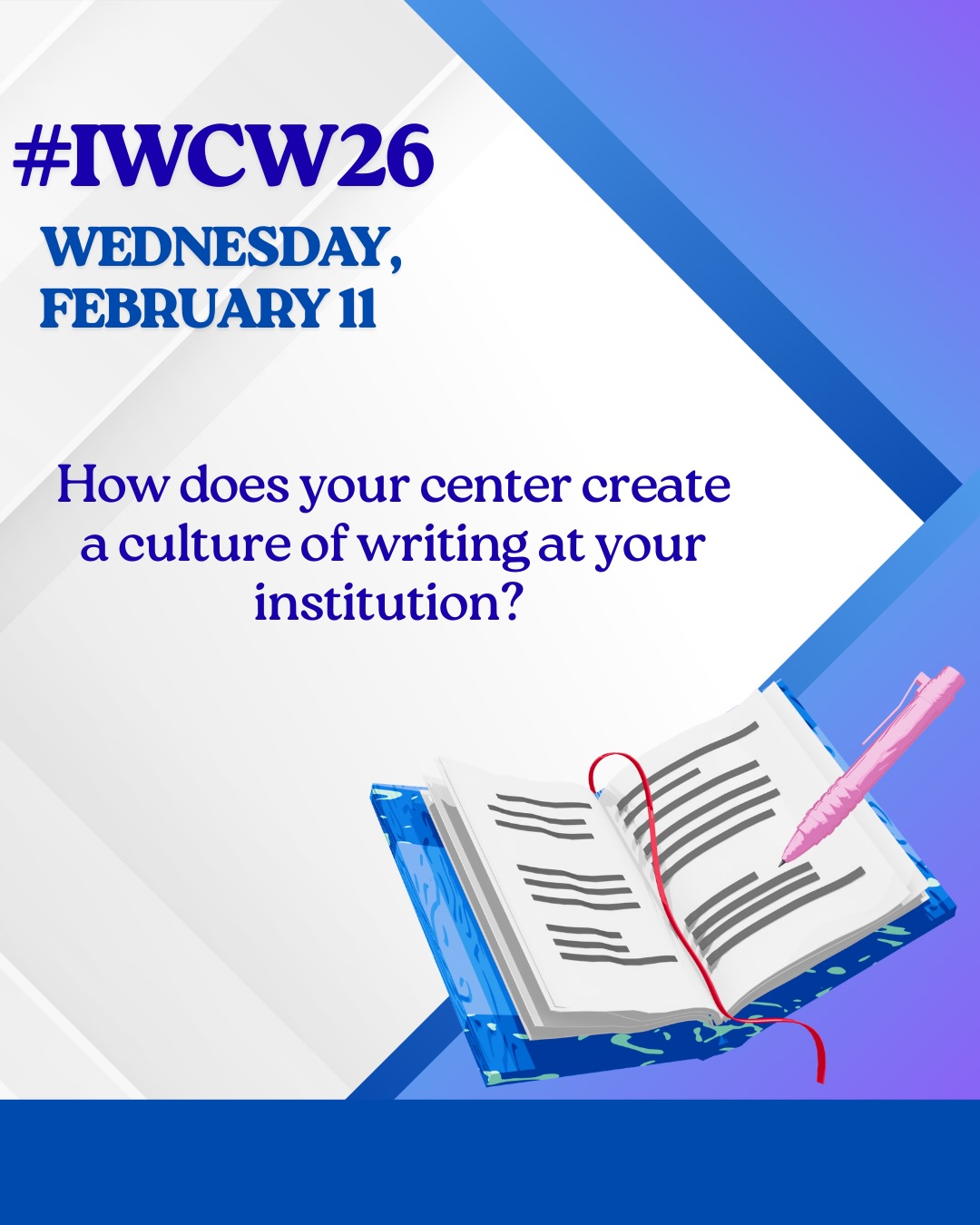 International Writing Centers Association
