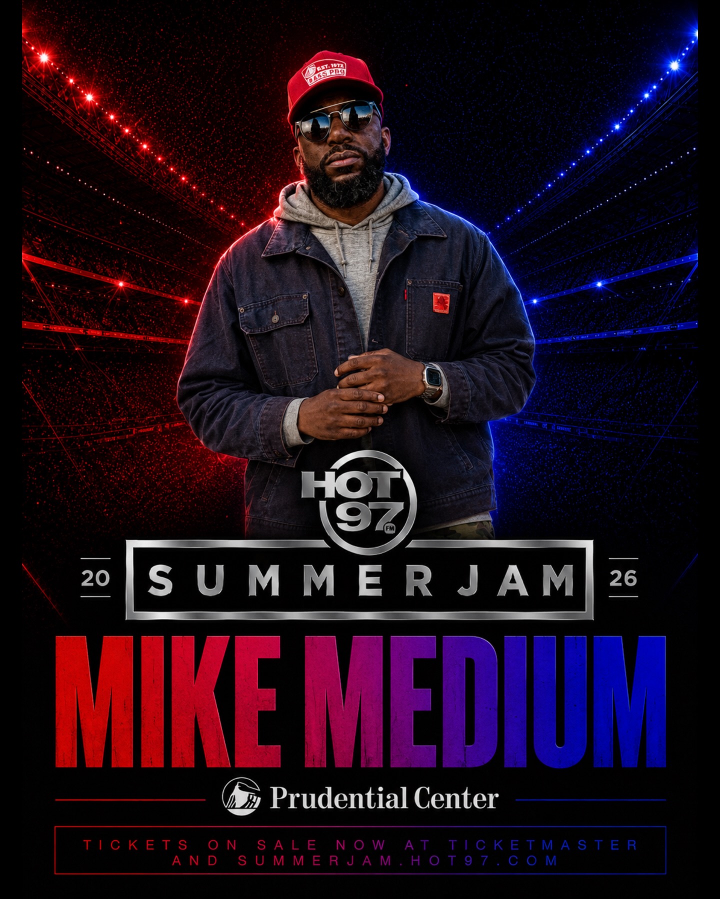 Mike Medium (@djmikemedium) • Facebook