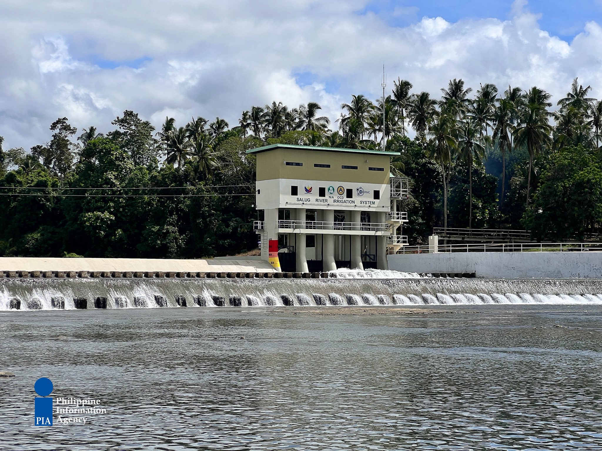 PTV - PBBM SA ZAMBOANGA DEL SUR TINGNAN: Dumating na si Pangulong ...