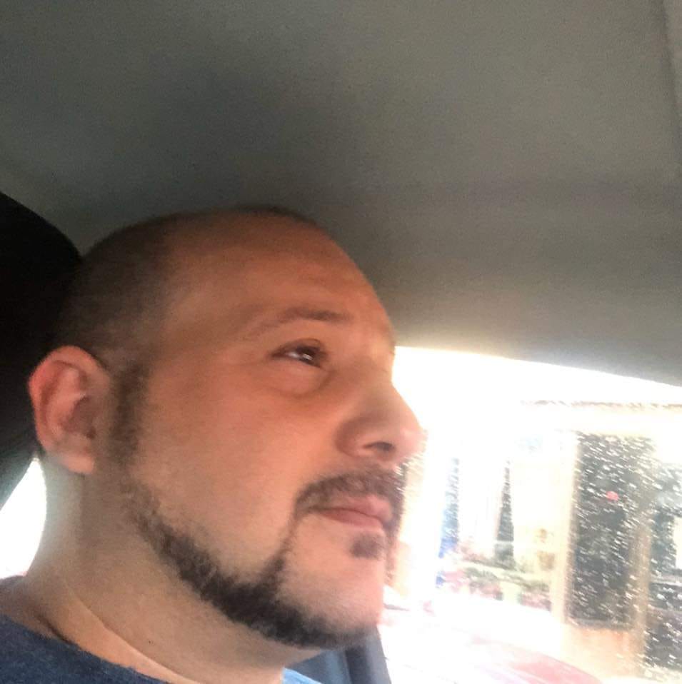 Stephen Ricci