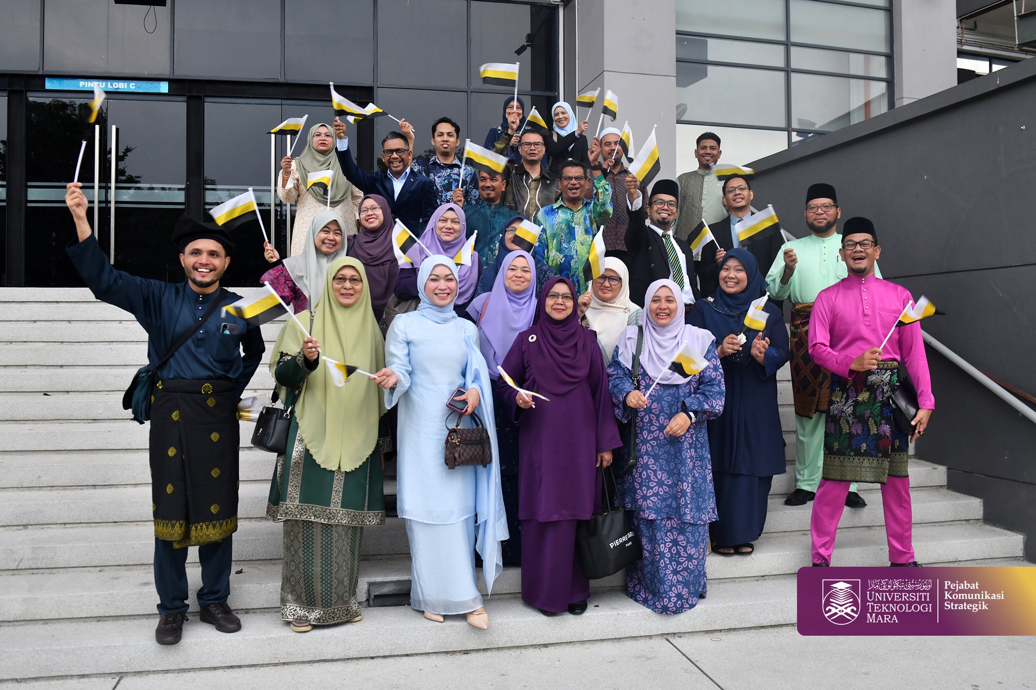 UiTM Cawangan Perak... - UiTM Cawangan Perak - Media FB Rasmi