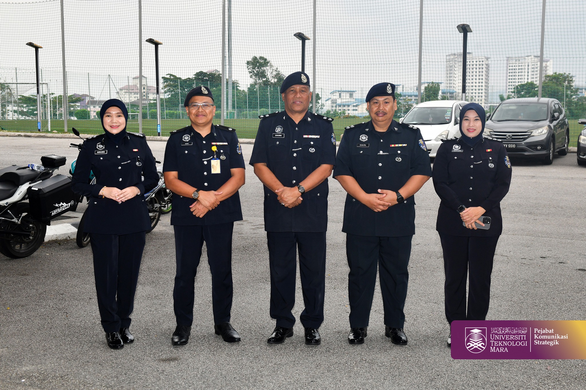 UiTM Cawangan Perak... - UiTM Cawangan Perak - Media FB Rasmi