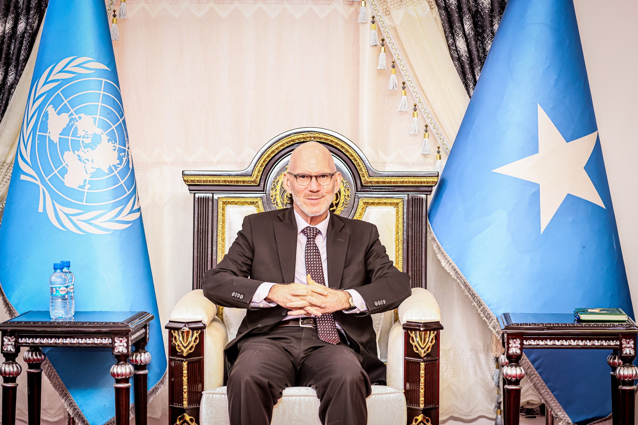 Southwest State of Somalia... - Southwest State of Somalia