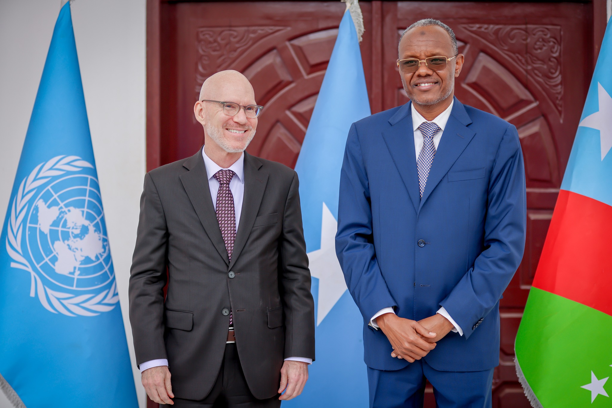 Southwest State of Somalia... - Southwest State of Somalia