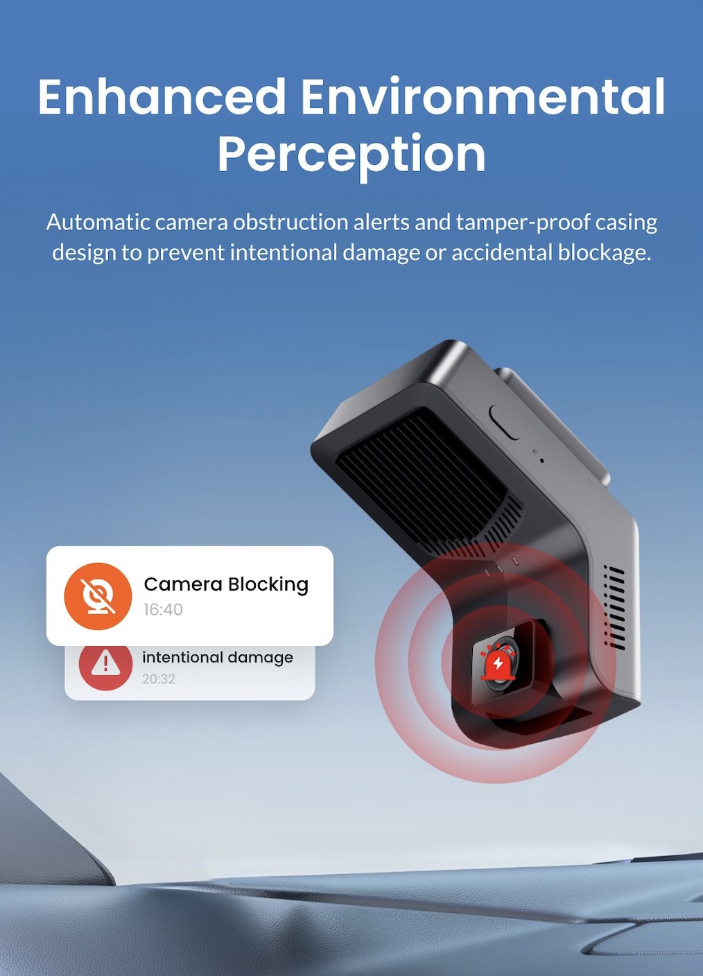 Tuya B2B - 🚗 Meet Your New Co-Pilot | AI Dash Cam AD710... | Facebook